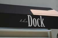 The Dock in Newport Beach