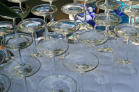 Stemware