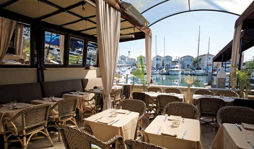 The Dock Restaurant